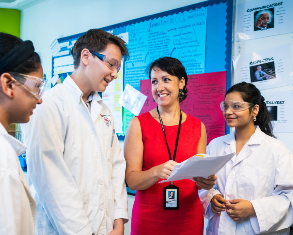 앨리스스미스 국제학교 전경 10
